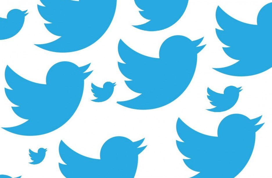 IGL på Twitter