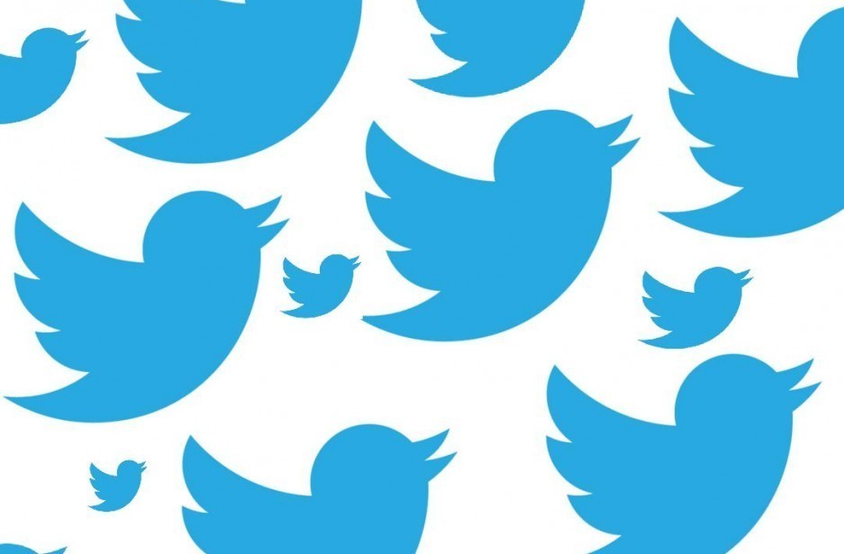 Første måned på Twitter